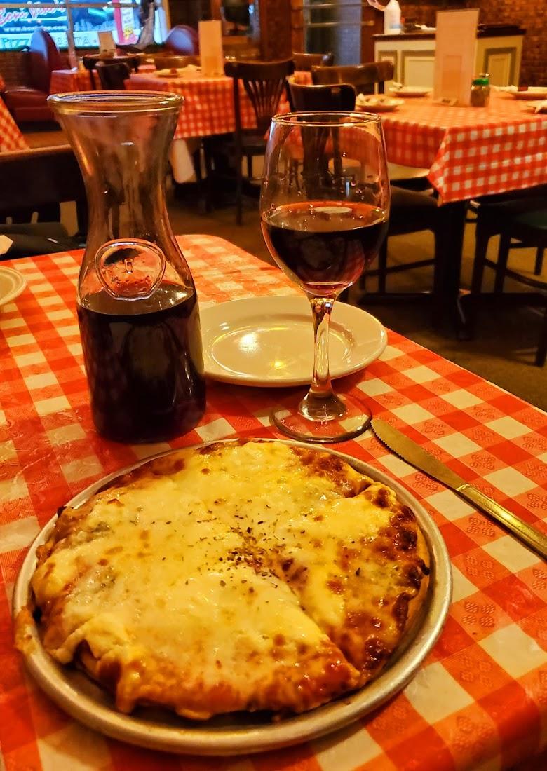 Boni Vino Ristorante & Pizzeria