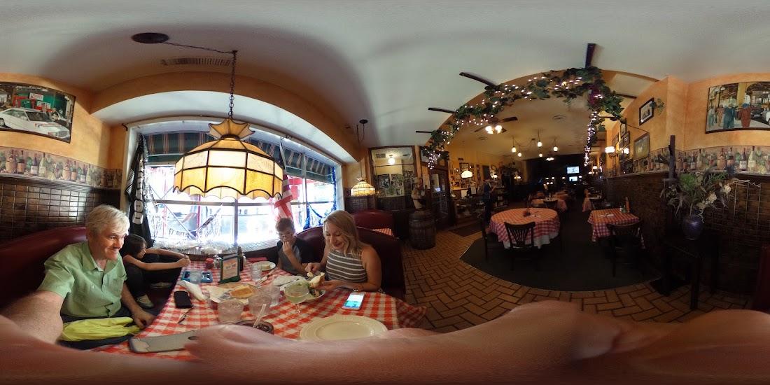 Boni Vino Ristorante & Pizzeria
